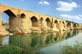آذرکیش : هویت قدیمی ترین پل استوار جهان در دزفول باید حفظ شود