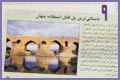 معرفی پل تاریخی دزفول به عنوان یکی از ده اثر برتر گردشگری ایران