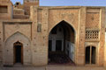 محمد آذرکیش در مصاحبه با ایسنا : لزوم حمایت خیرین در مرمت بناهای تاریخی کشور 