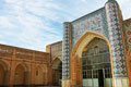 مسجد تاریخی شاه رکن الدین دزفول