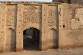 آذرکیش :  مرگ تدریجی خانه تاریخی محسنی دزفول میراثی ارزشمند اما بی در وپیکر