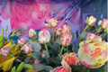 برگزاری اولین جشنواره بهاره گل‌های دزفول